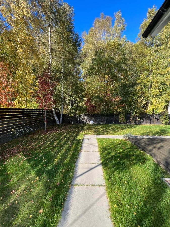 Domki Na Marynarskiej Grzybowo  Exterior foto
