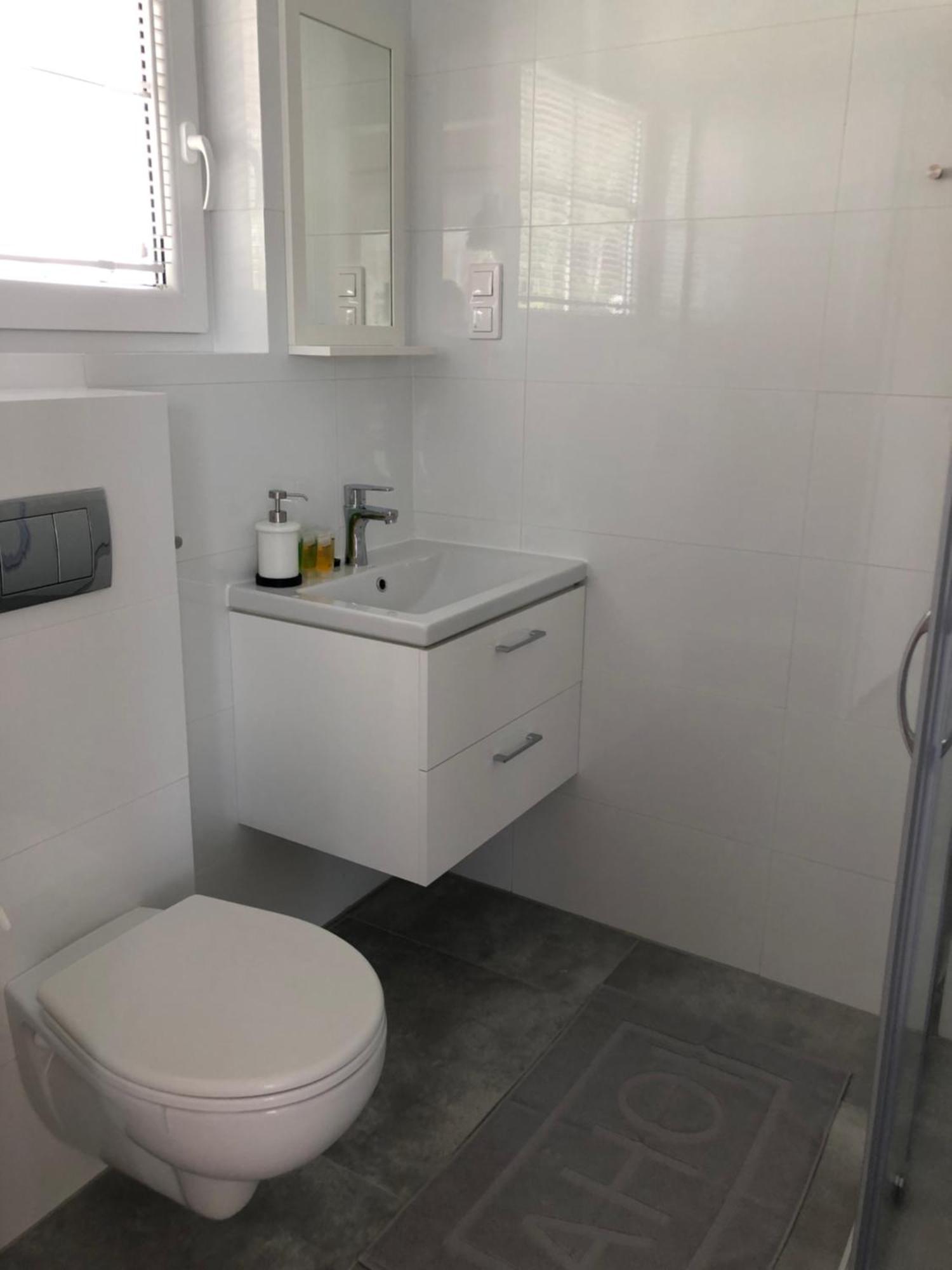 Domki Na Marynarskiej Grzybowo  Quarto foto