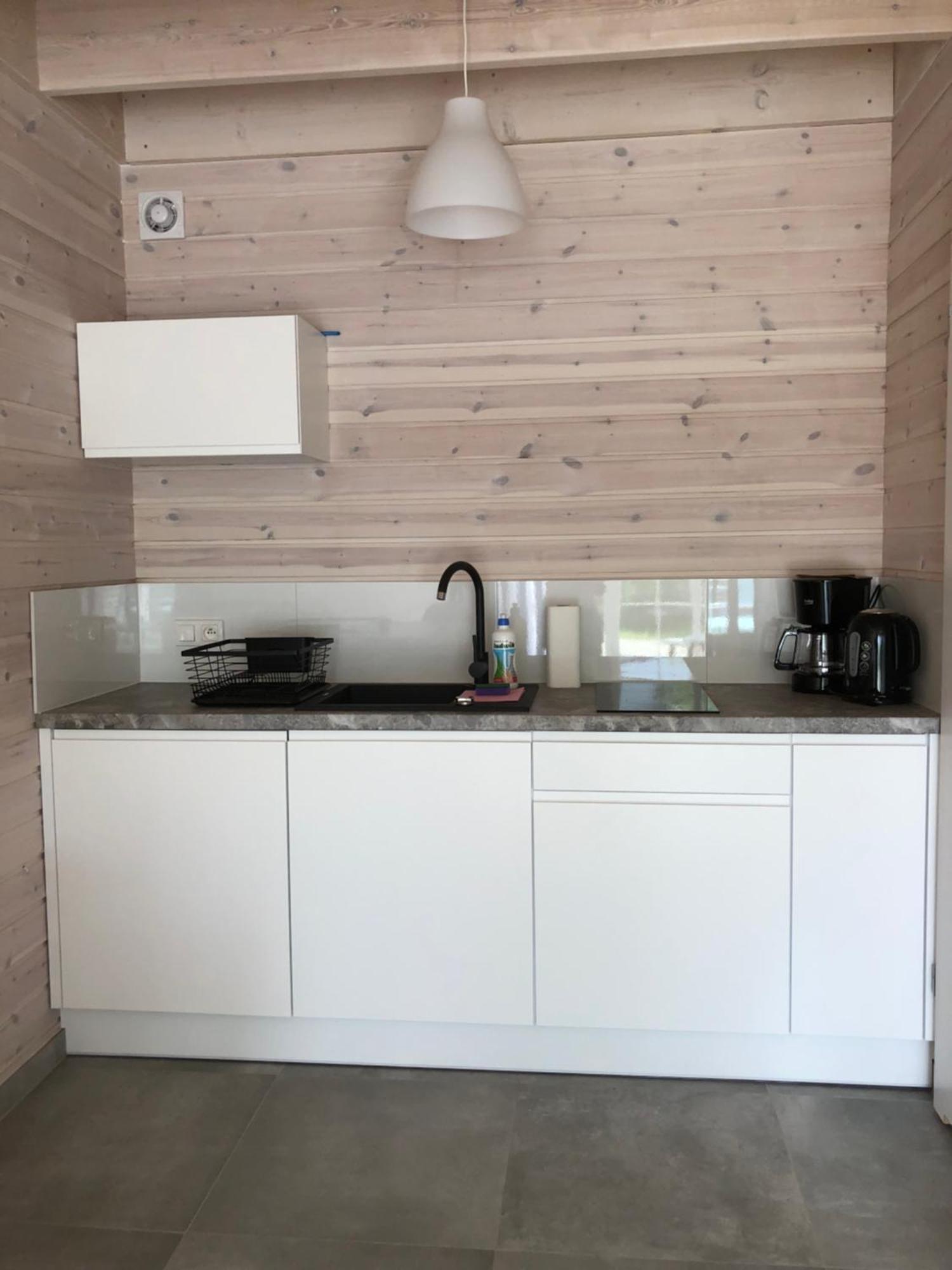 Domki Na Marynarskiej Grzybowo  Quarto foto